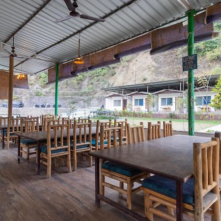 Shivpurī Itsy Hotels Paddler Zone With Bungee Jumping מראה חיצוני תמונה